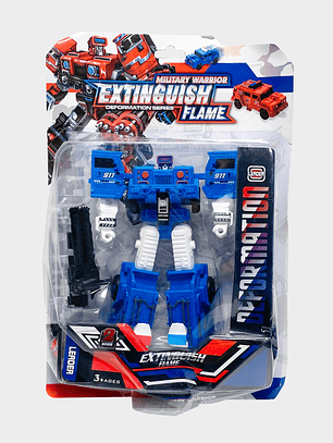TRANSFORMERS HF1010-9AB