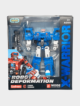 TRANSFORMERS HF6466AB