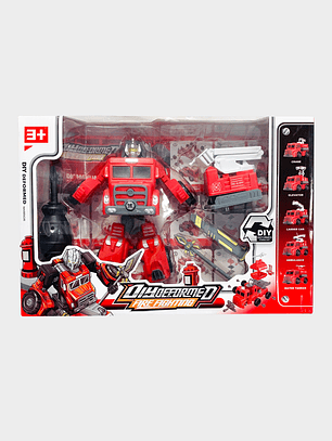 TRANSFORMERS HF666-4