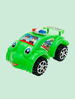 CARRO CON CUERDA 667B