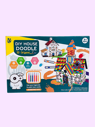 KIT PARA COLOREAR 77015