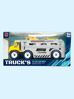 CARROS CONSTRUCCIÓN 9942-12