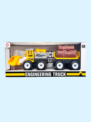 CARROS CONSTRUCCIÓN 9943-2