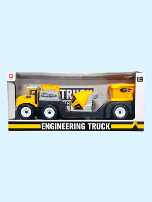 CARROS CONSTRUCCIÓN 9945