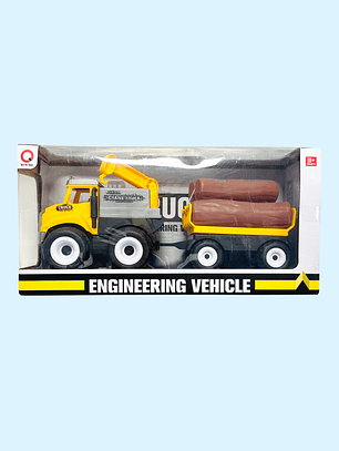 CARROS CONSTRUCCIÓN 9946-2