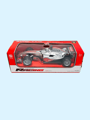 CARRO DE CARRERAS FA95-4