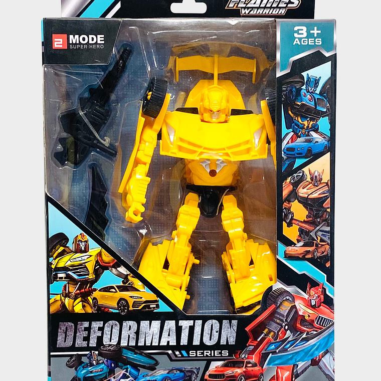 TRANSFORMERS HF777-8 2