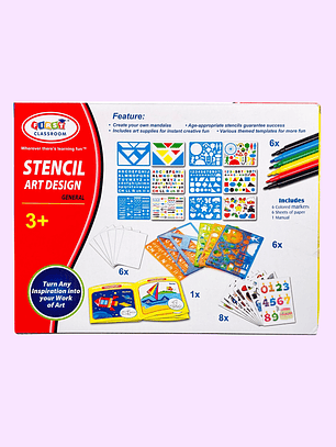 ESPIRÓGRAFO HM1302A