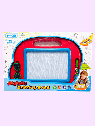 TABLERO MÁGICO HS602A