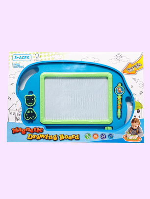 TABLERO MÁGICO HS603A