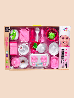 KIT COCINA LY-1102