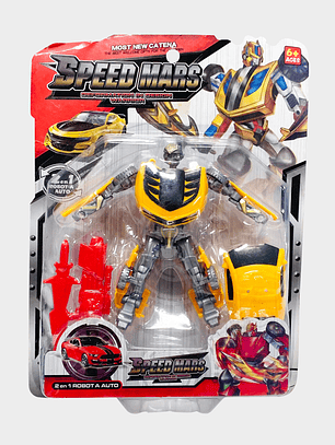 TRANSFORMERS NF1001-1