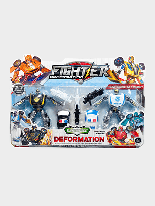 TRANSFORMERS NF2003-2