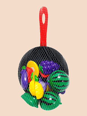 SARTÉN Y FRUTAS SC-70