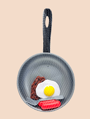 SARTÉN Y COMIDA SC-88