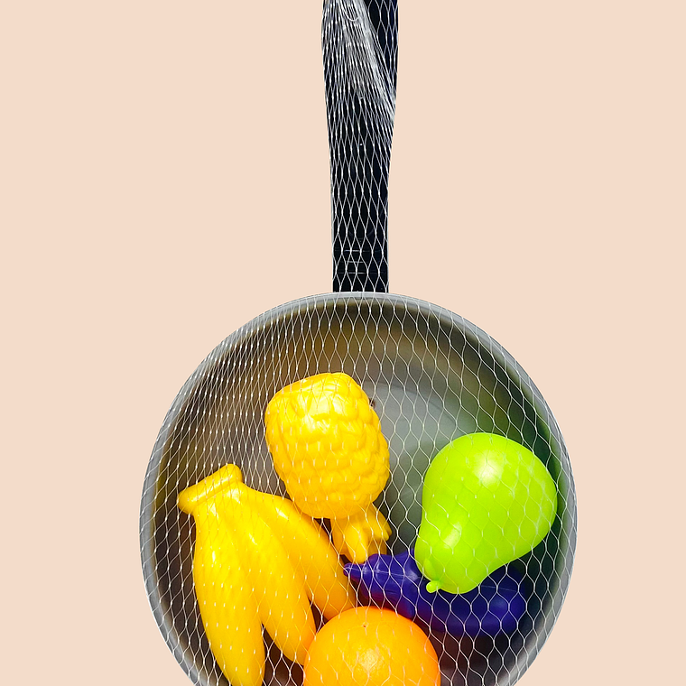 SARTÉN Y FRUTAS SC94 1