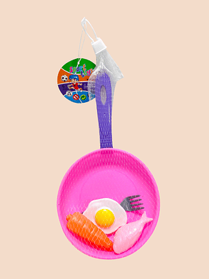 SARTÉN Y COMIDA SC-98