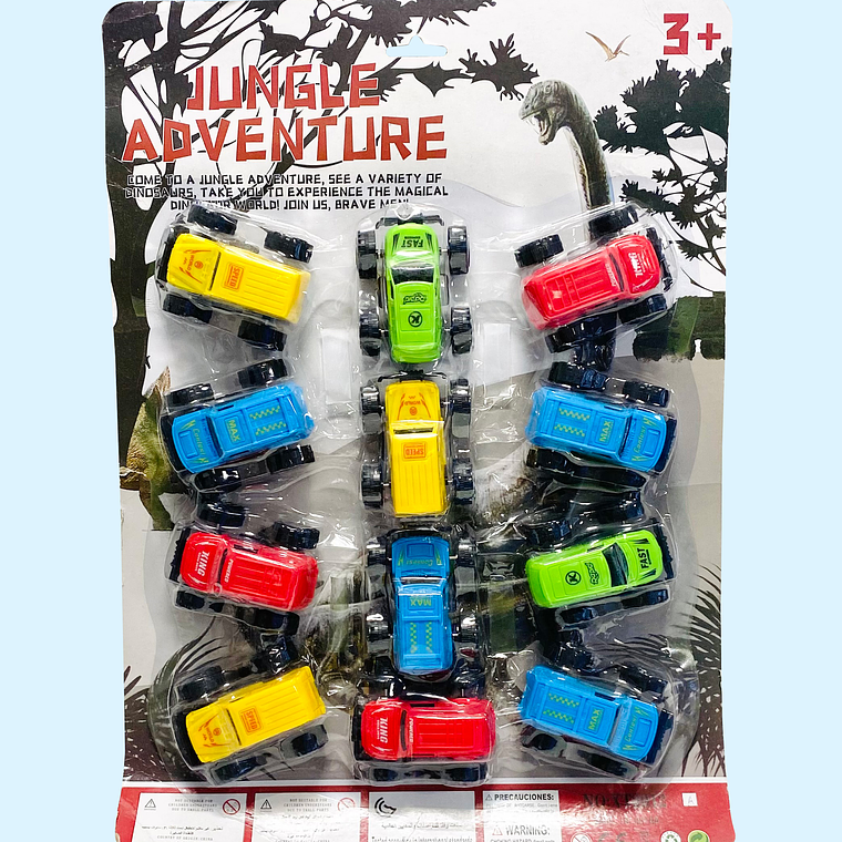 CAMIONETAS XT2012A 1