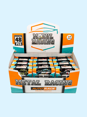 KIT VEHÍCULOS XL2348