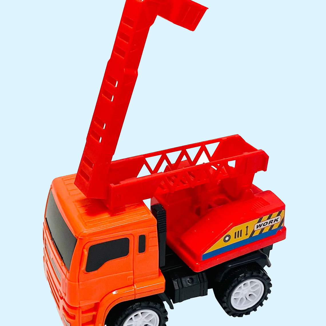 CARROS CONSTRUCCIÓN ZT1031 2