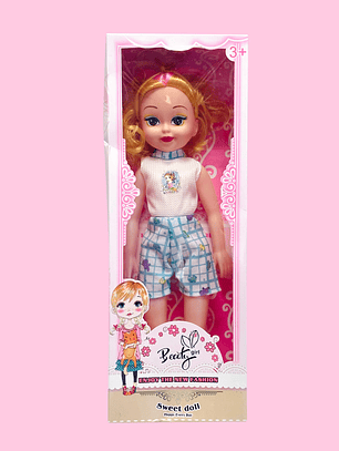 MUÑECA GRANDE 1040B