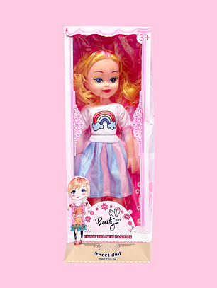 MUÑECA GRANDE 1040D