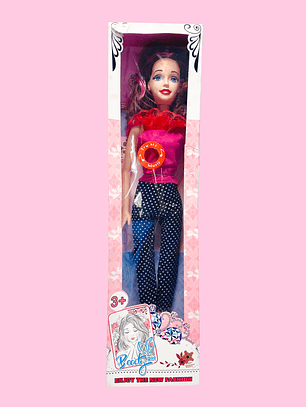 MUÑECA GRANDE 1043C