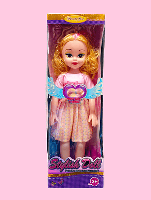 MUÑECA GRANDE 1818-2