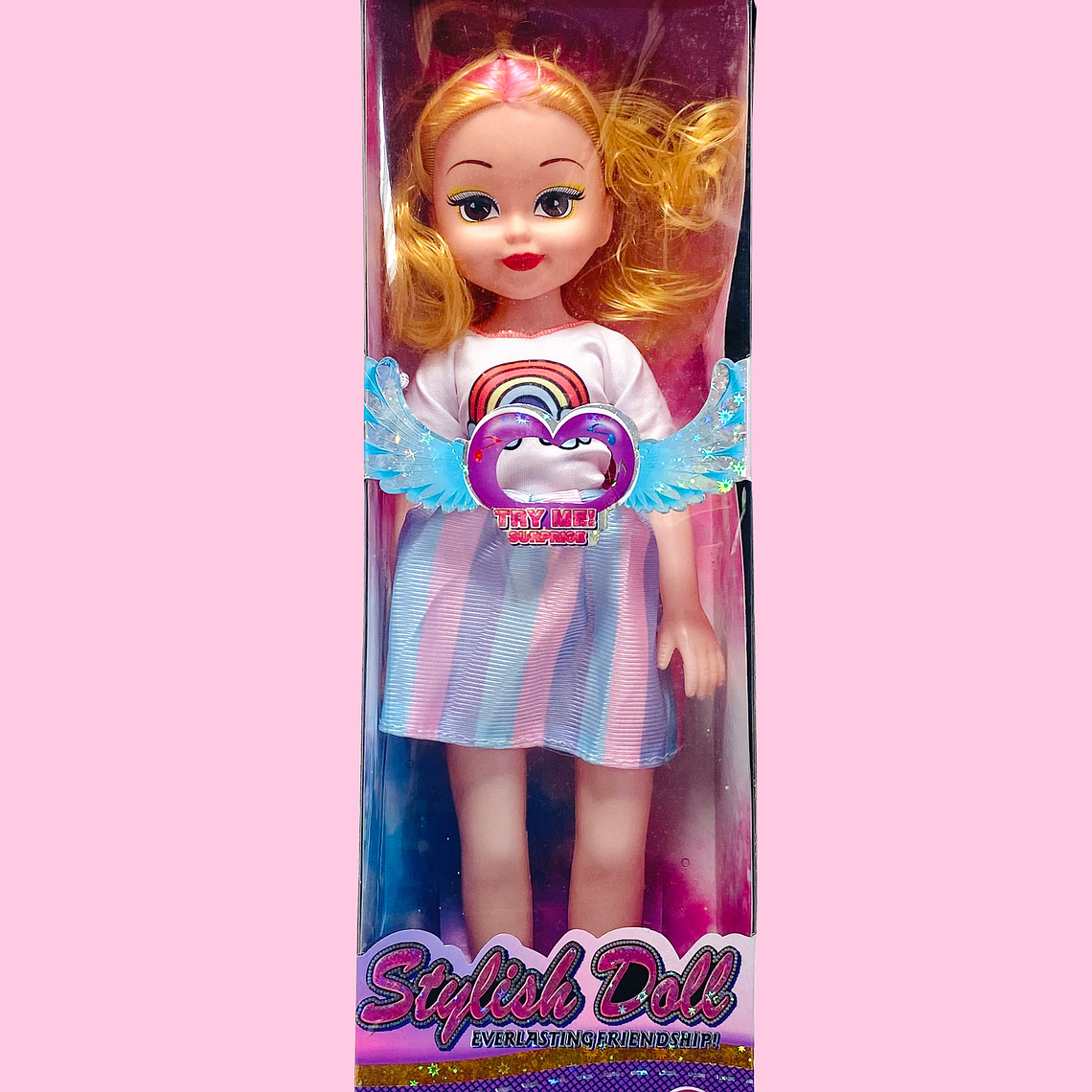 MUÑECA GRANDE 1818-3 1