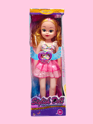 MUÑECA GRANDE 1818-4