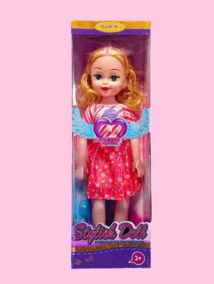 MUÑECA GRANDE 1818A