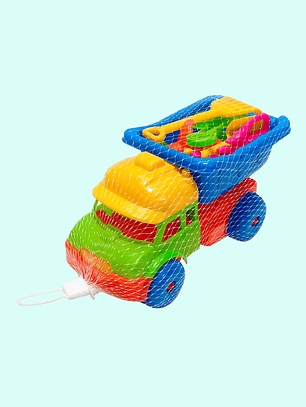 VOLQUETA PLAYERA 726-51