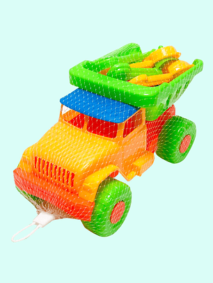 VOLQUETA PLAYERA 726-61