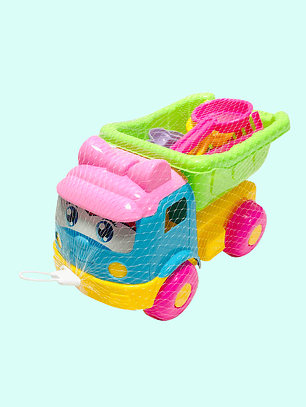 VOLQUETA PLAYERA 726-65A