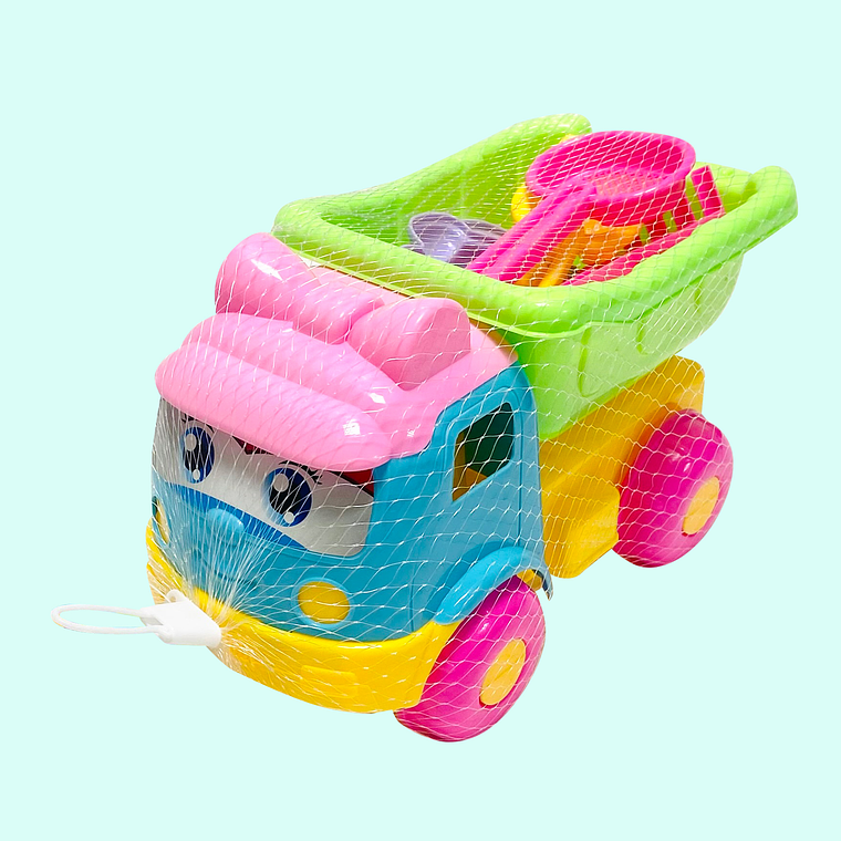 VOLQUETA PLAYERA 726-65A 1