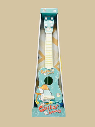 GUITARRA 8045D