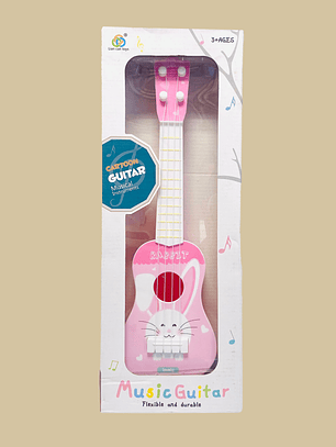 GUITARRA 8050J