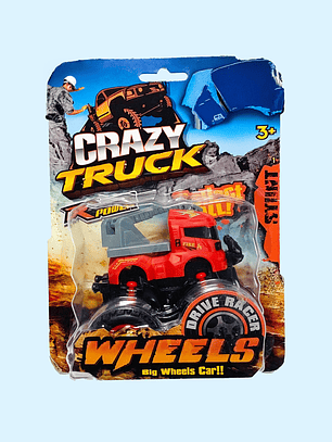 GRÚA MONSTER 86648A