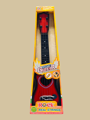 GUITARRA 8808-2