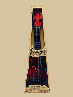 GUITARRA 8817-5