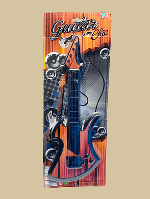 GUITARRA YY2013A