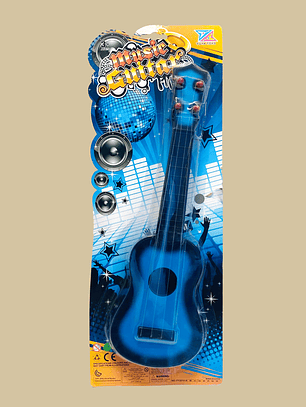 GUITARRA YY2014C