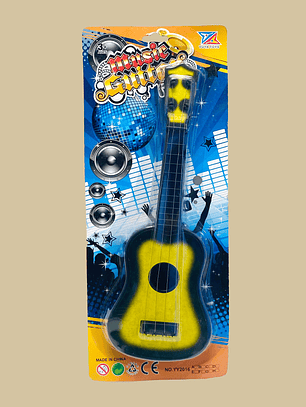GUITARRA YY2016A