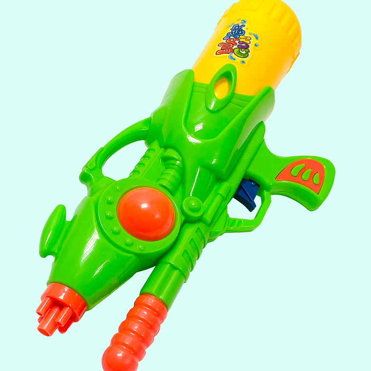 PISTOLA DE AGUA 1002 1