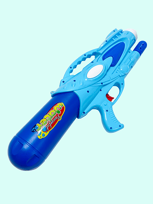 PISTOLA DE AGUA 1006