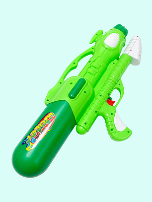 PISTOLA DE AGUA 1008