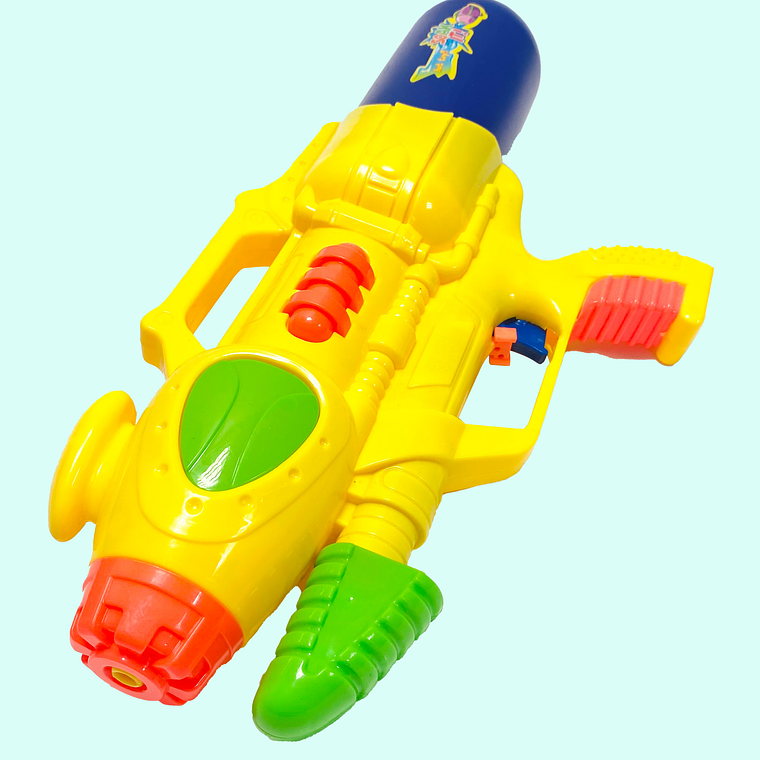PISTOLA DE AGUA 1009 1