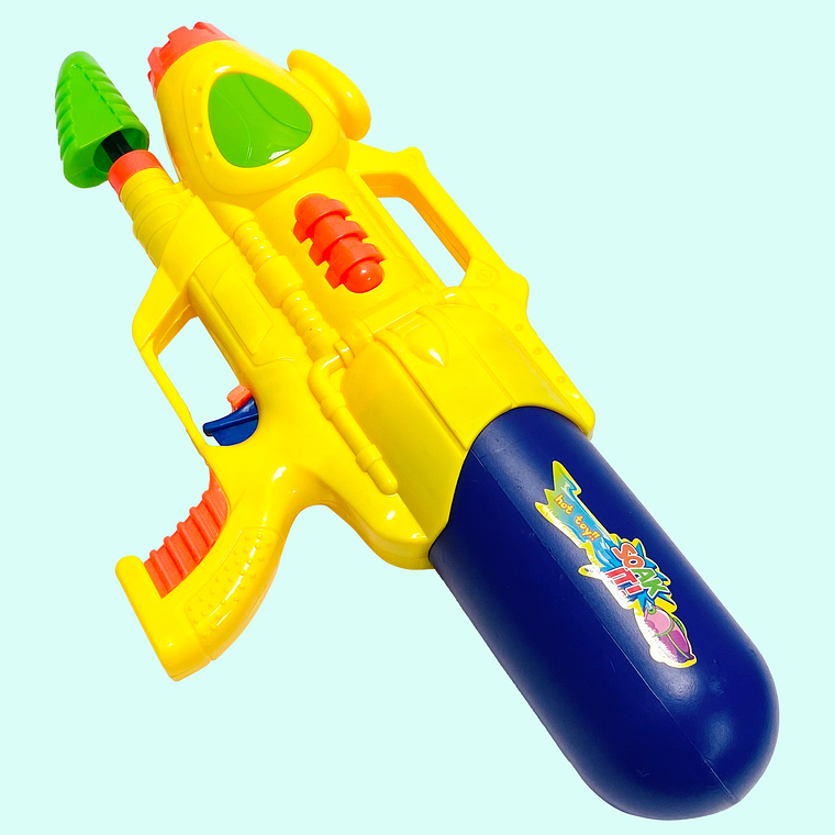 PISTOLA DE AGUA 1009 2