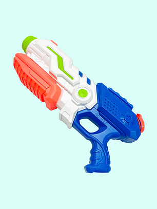 PISTOLA DE AGUA 1022
