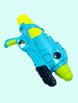 PISTOLA DE AGUA 1037